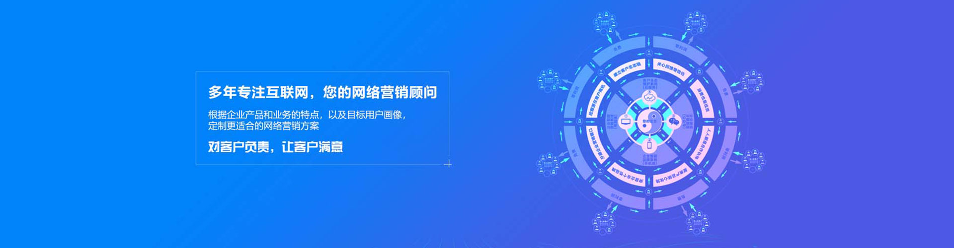 桥东信息流投放